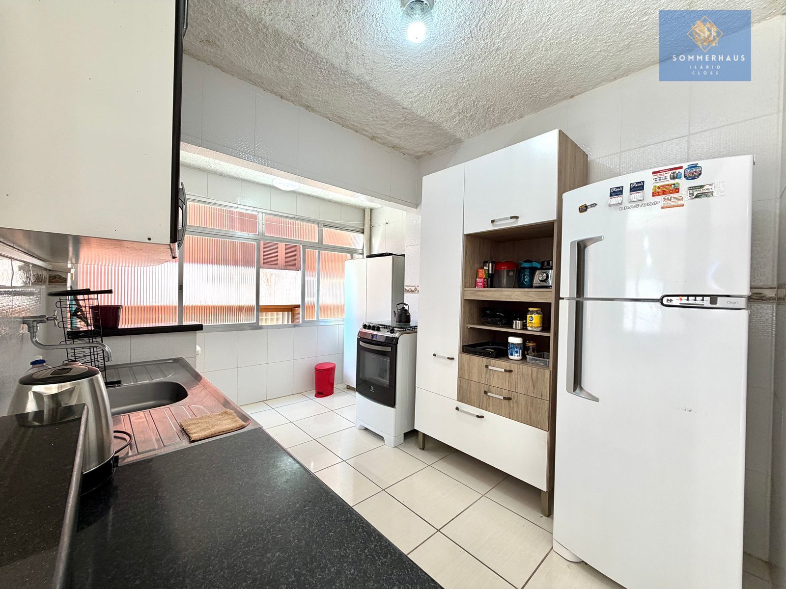 Apartamento, 2 quartos, 112 m² - Foto 13