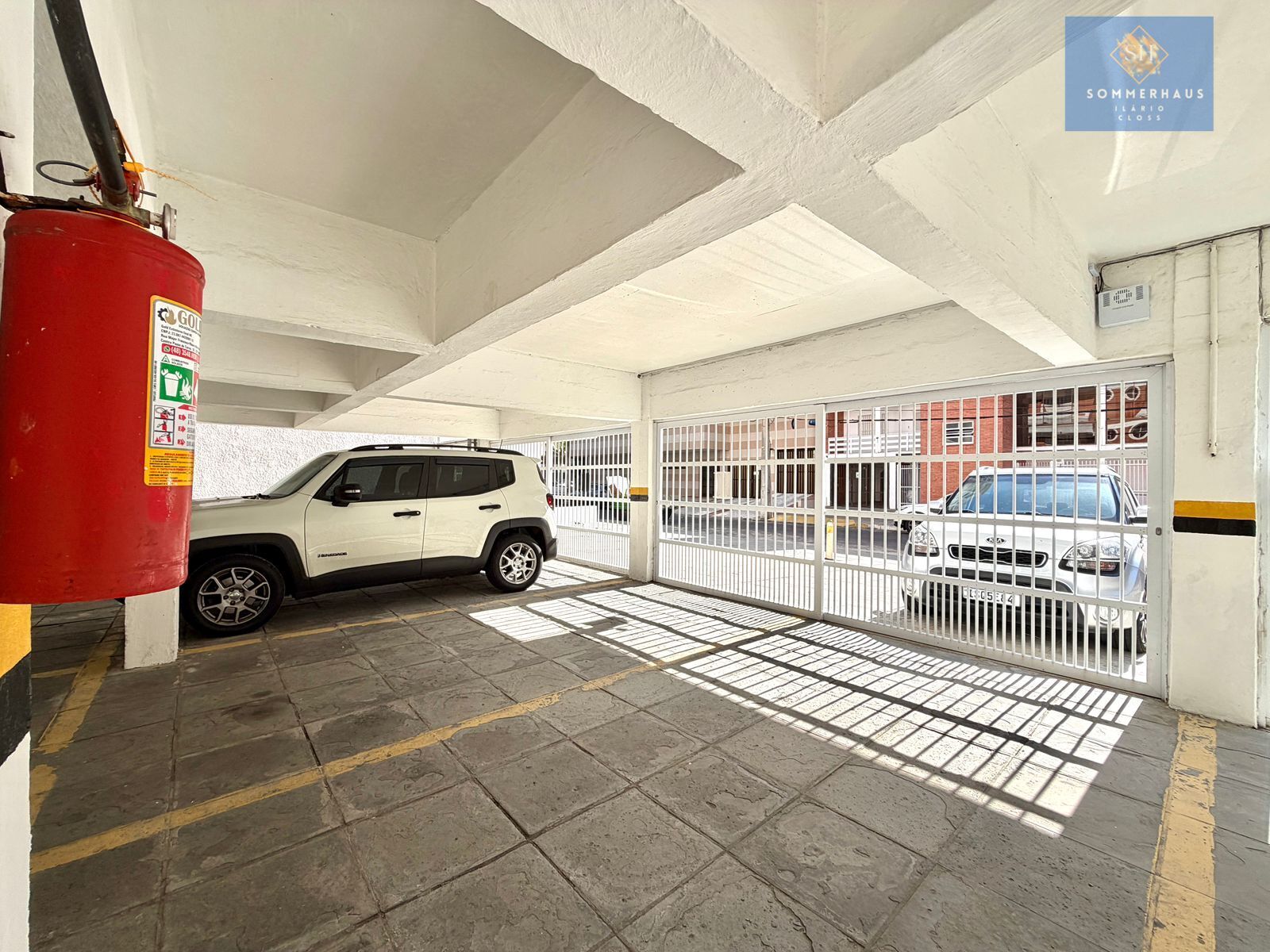 Apartamento, 2 quartos, 112 m² - Foto 22