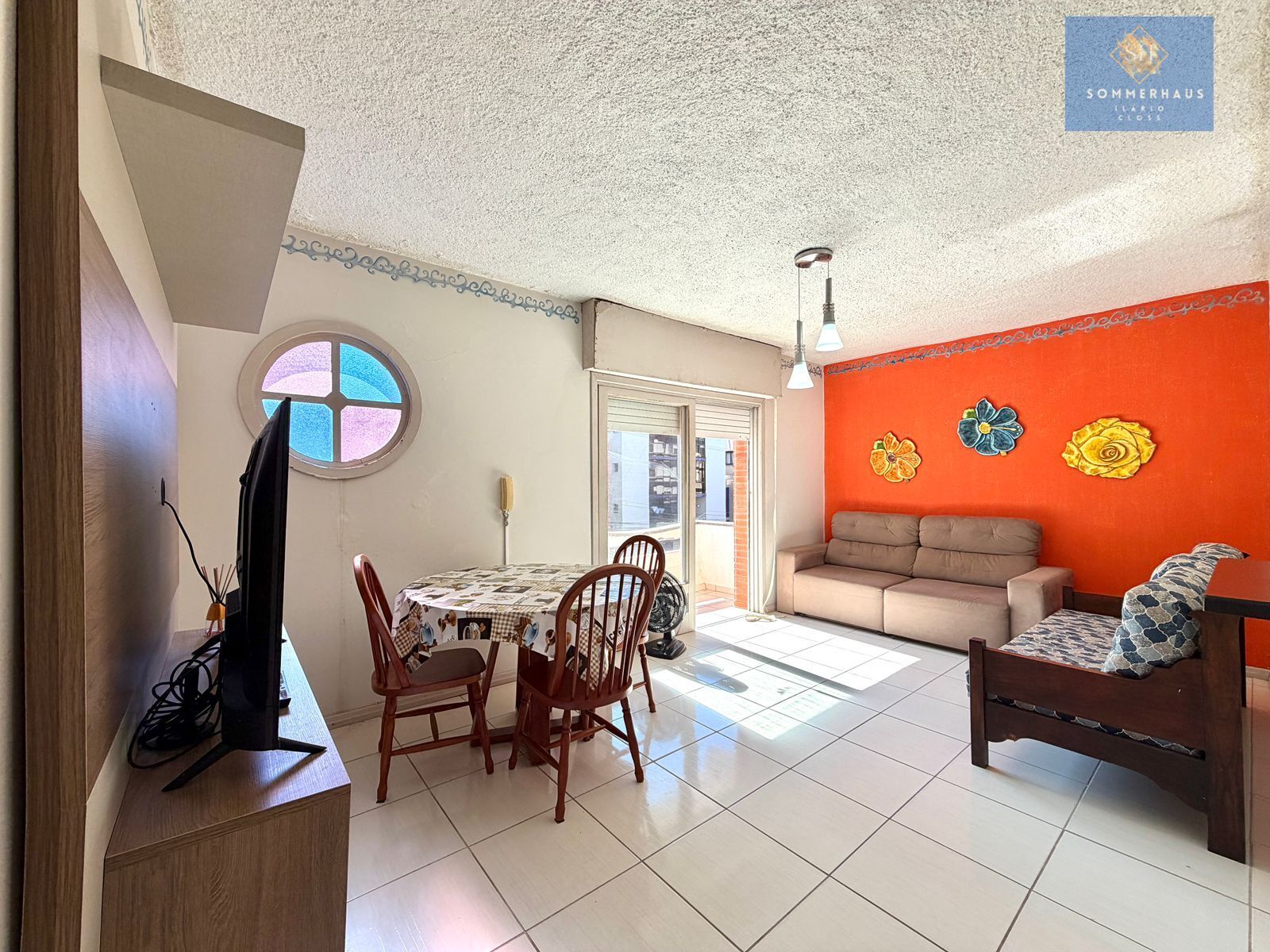 Apartamento, 2 quartos, 112 m² - Foto 3