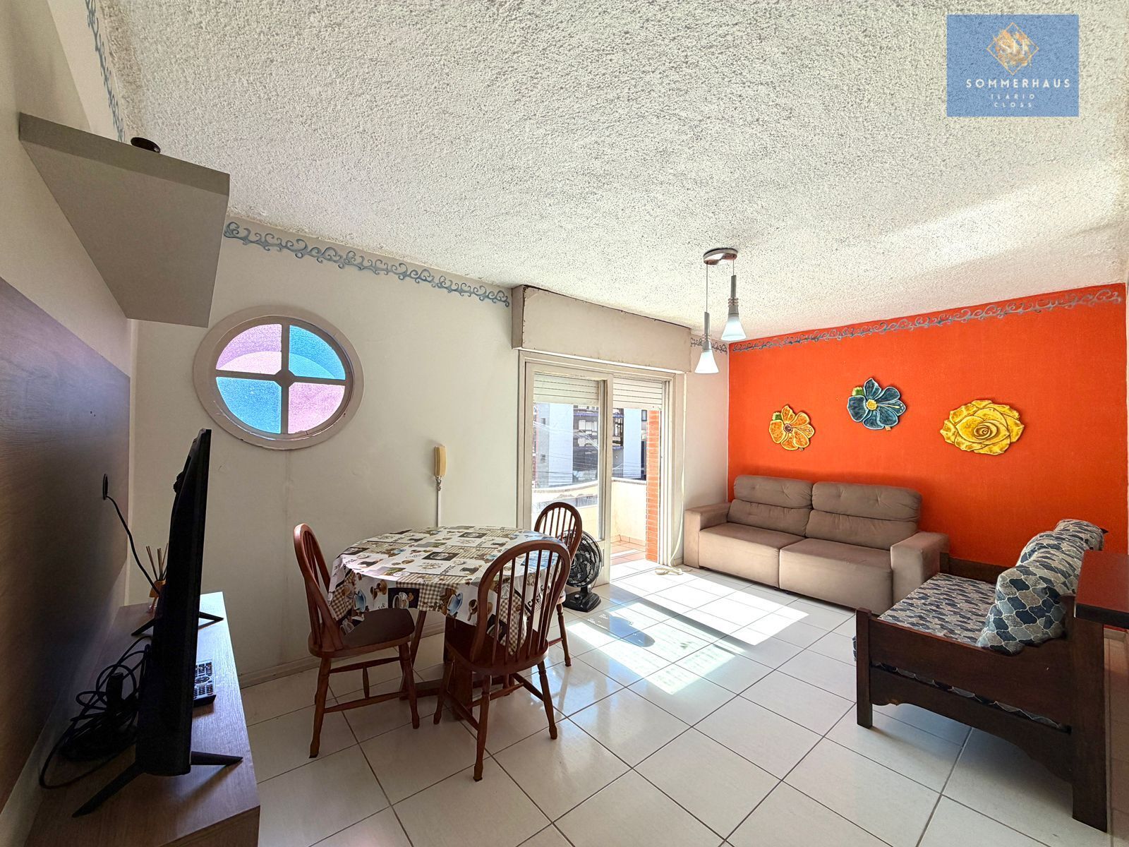 Apartamento, 2 quartos, 112 m² - Foto 4