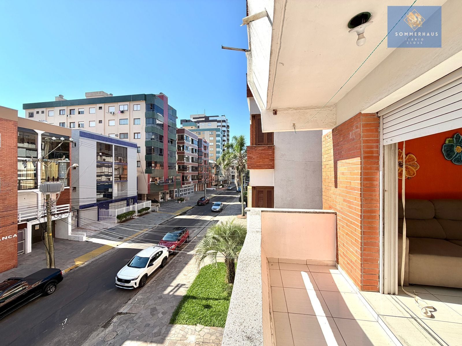 Apartamento, 2 quartos, 112 m² - Foto 10