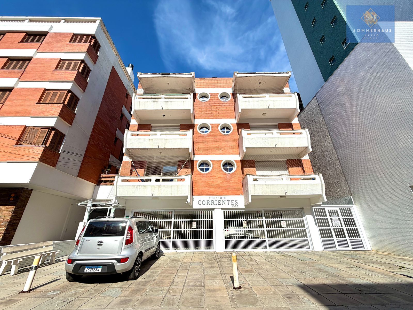Apartamento, 2 quartos, 112 m² - Foto 2