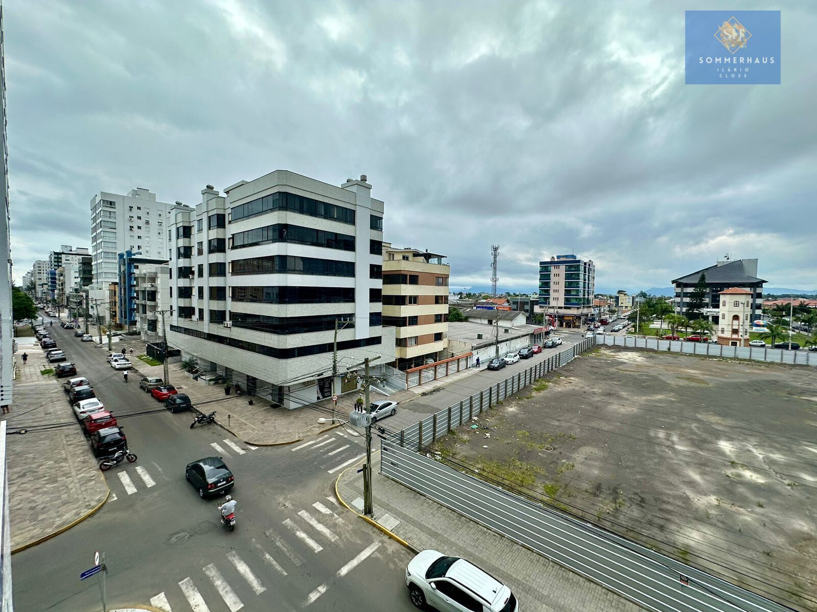 Apartamento, 1 quarto, 34 m² - Foto 3
