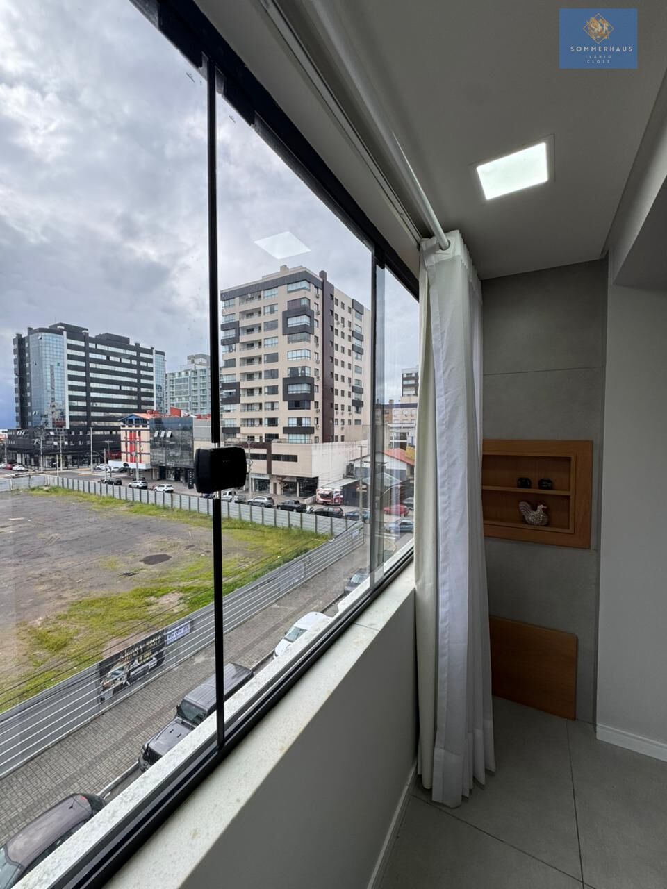 Apartamento, 1 quarto, 34 m² - Foto 16