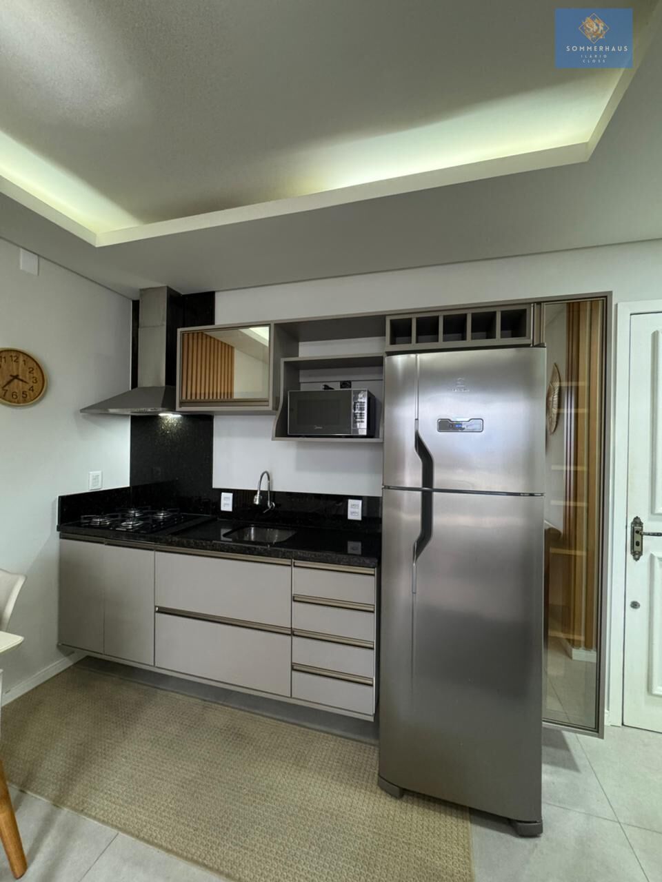 Apartamento, 1 quarto, 34 m² - Foto 7