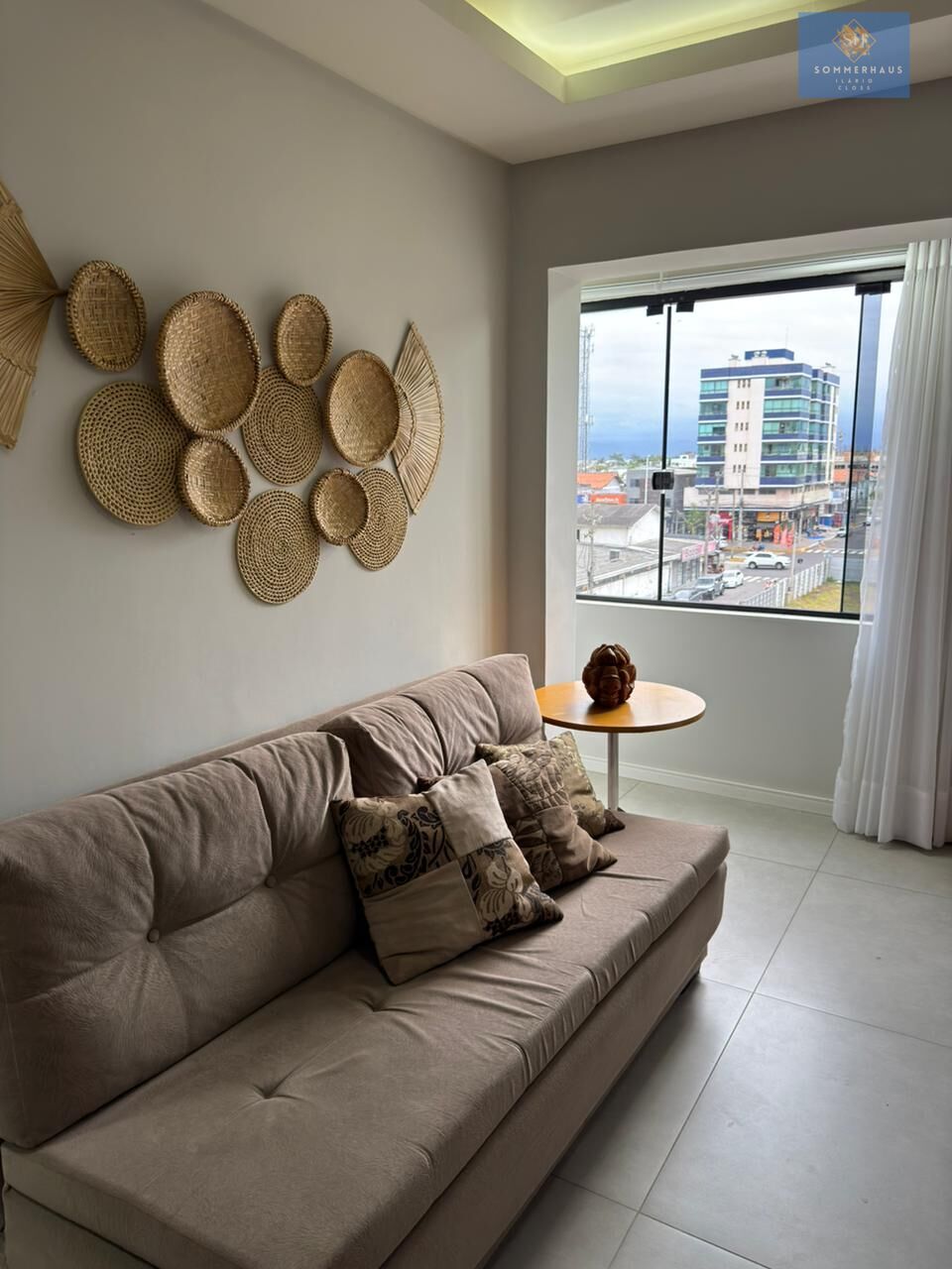 Apartamento, 1 quarto, 34 m² - Foto 9