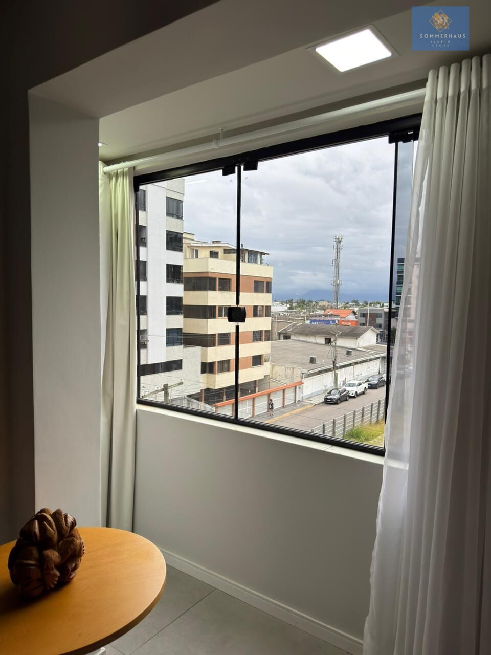 Apartamento, 1 quarto, 34 m² - Foto 10