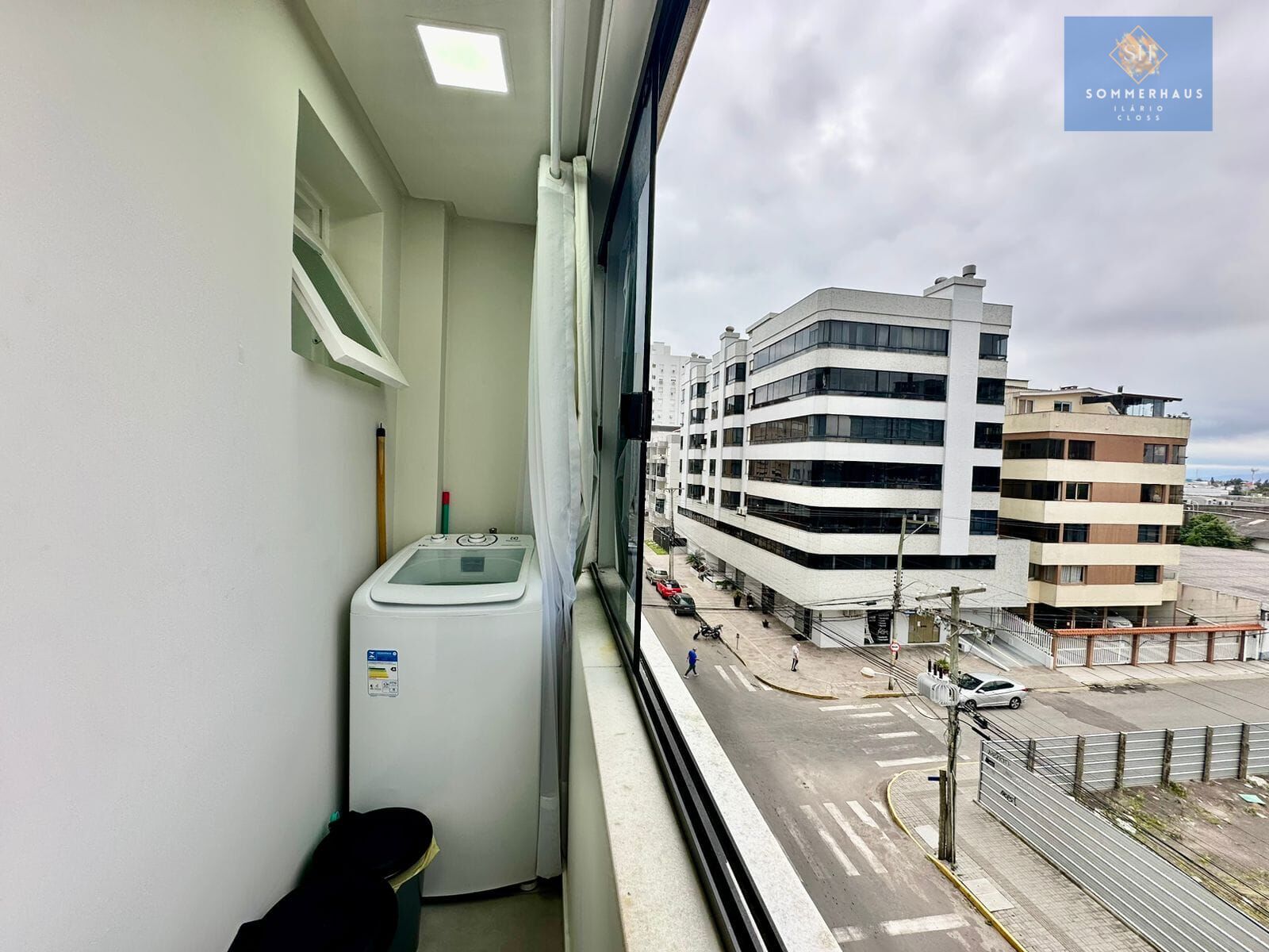 Apartamento, 1 quarto, 34 m² - Foto 2