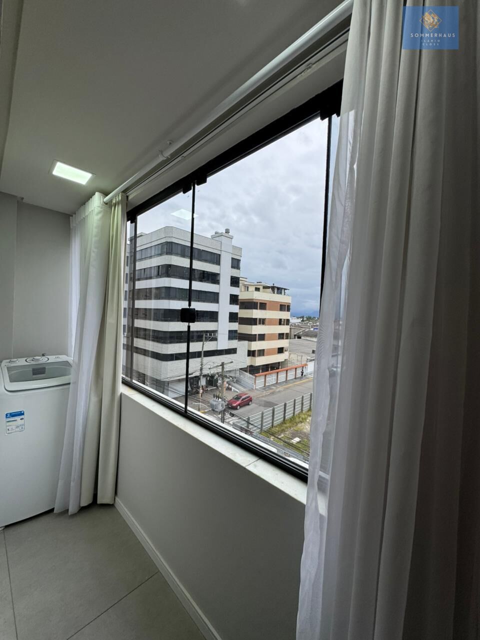 Apartamento, 1 quarto, 34 m² - Foto 17