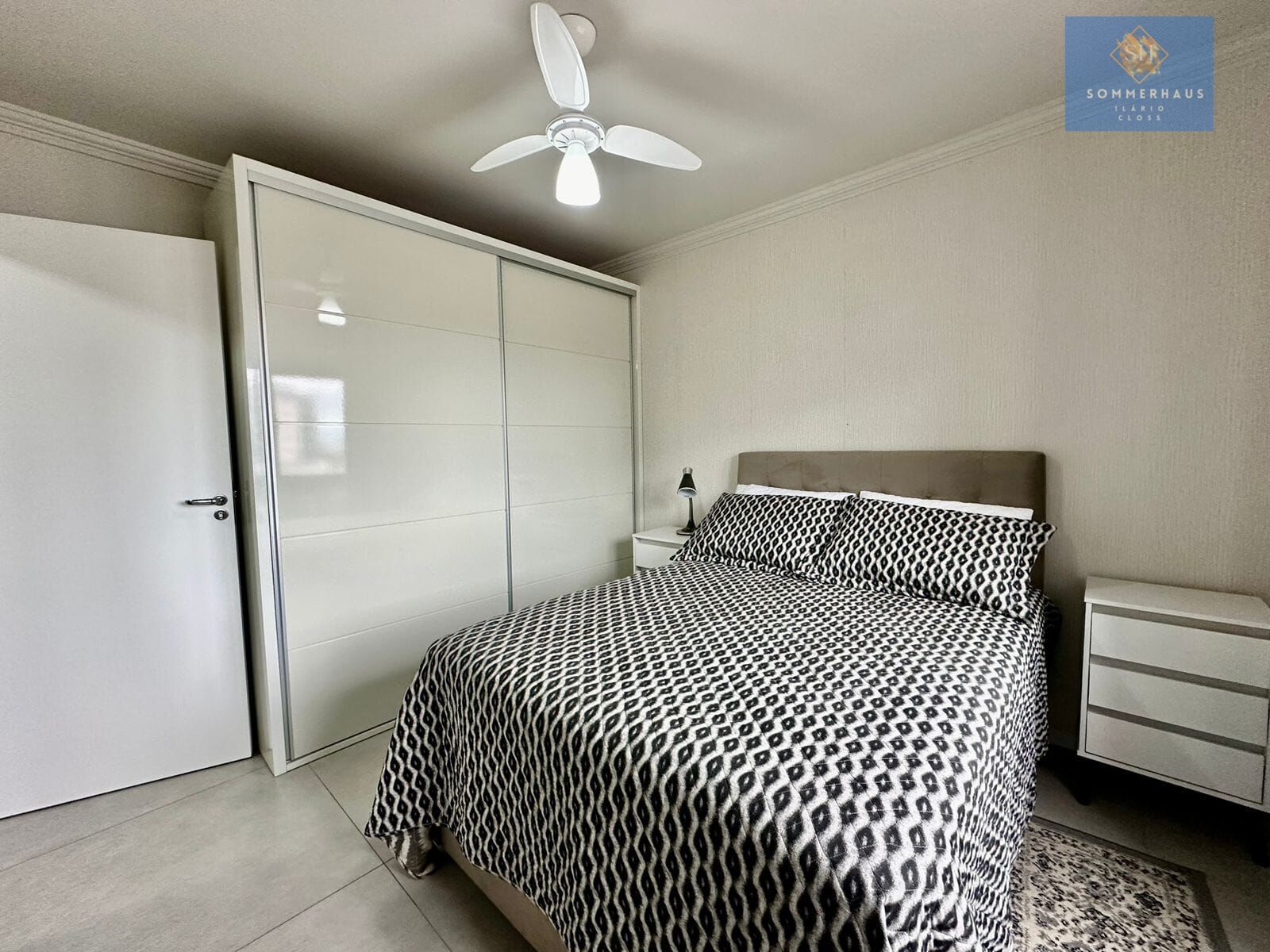 Apartamento, 1 quarto, 34 m² - Foto 14