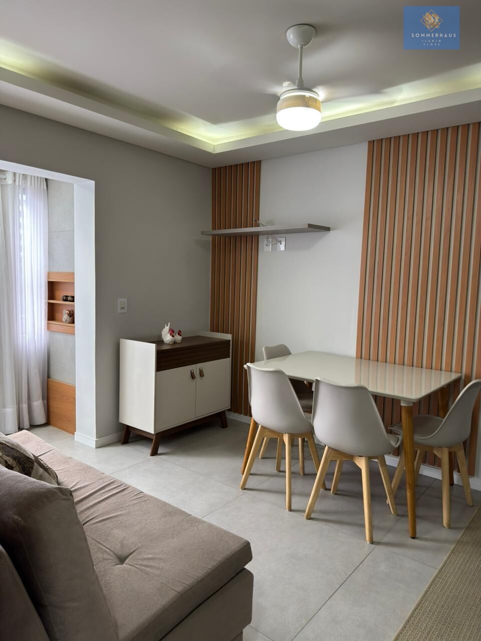 Apartamento, 1 quarto, 34 m² - Foto 12