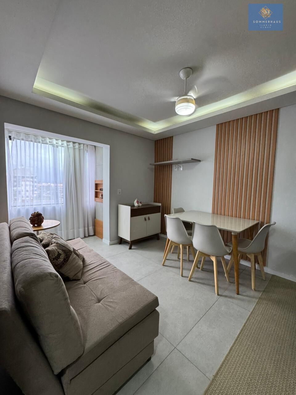Apartamento, 1 quarto, 34 m² - Foto 11