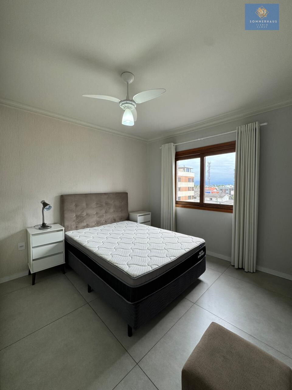 Apartamento, 1 quarto, 34 m² - Foto 13