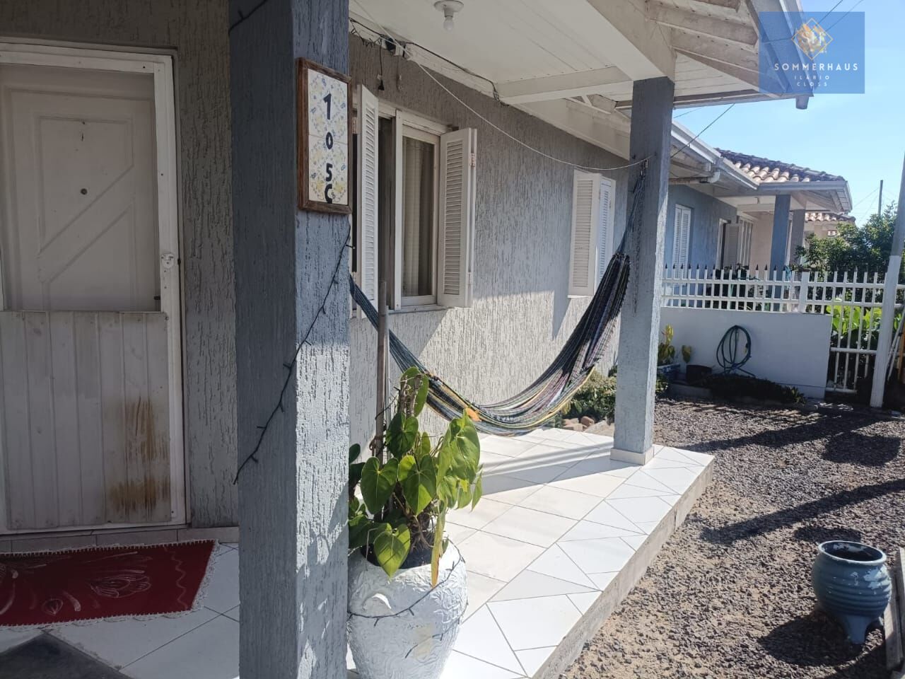 Casa, 2 quartos - Foto 4