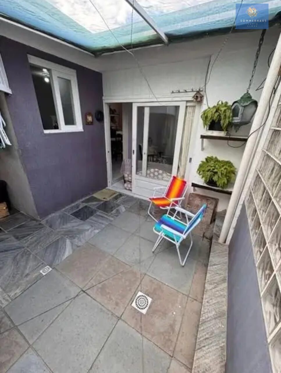 Casa, 2 quartos - Foto 6