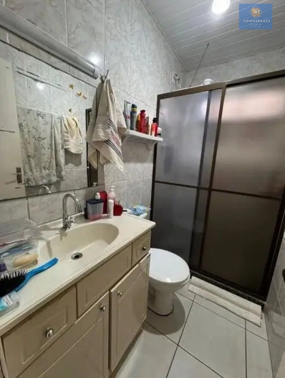 Casa, 2 quartos - Foto 13