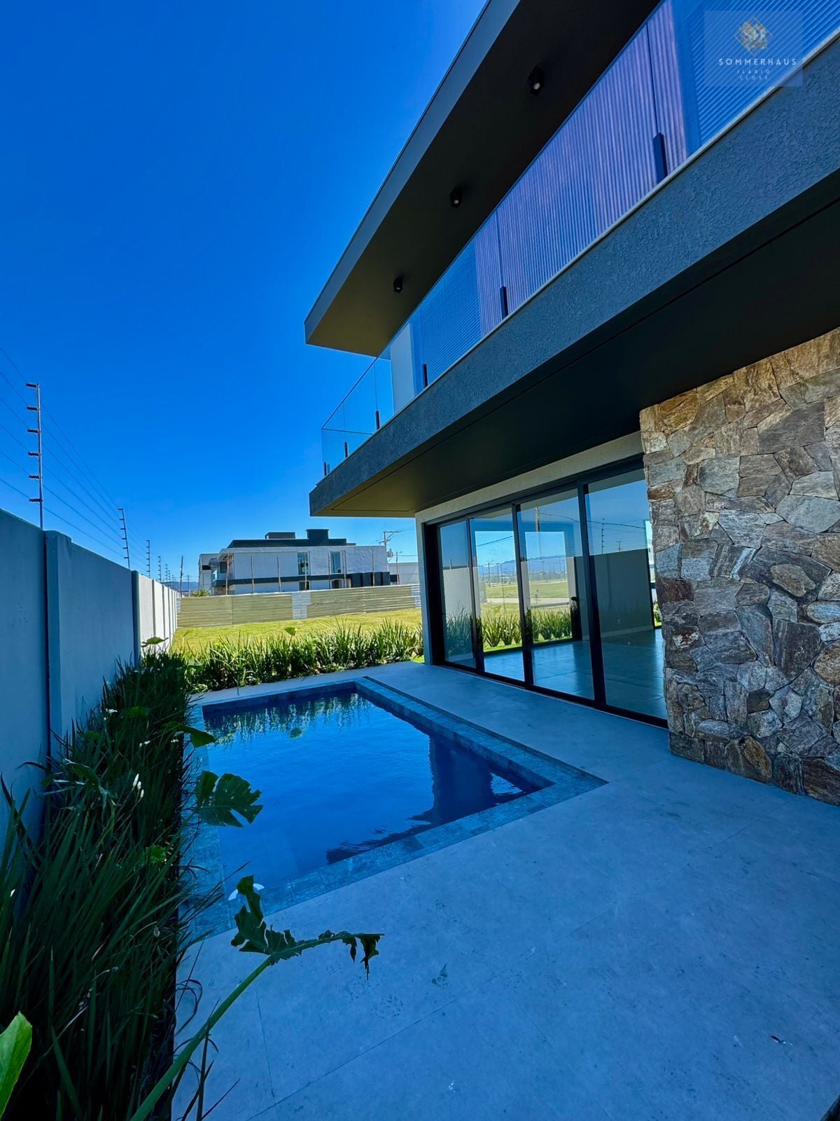 Casa de Condomínio, 4 quartos - Foto 7