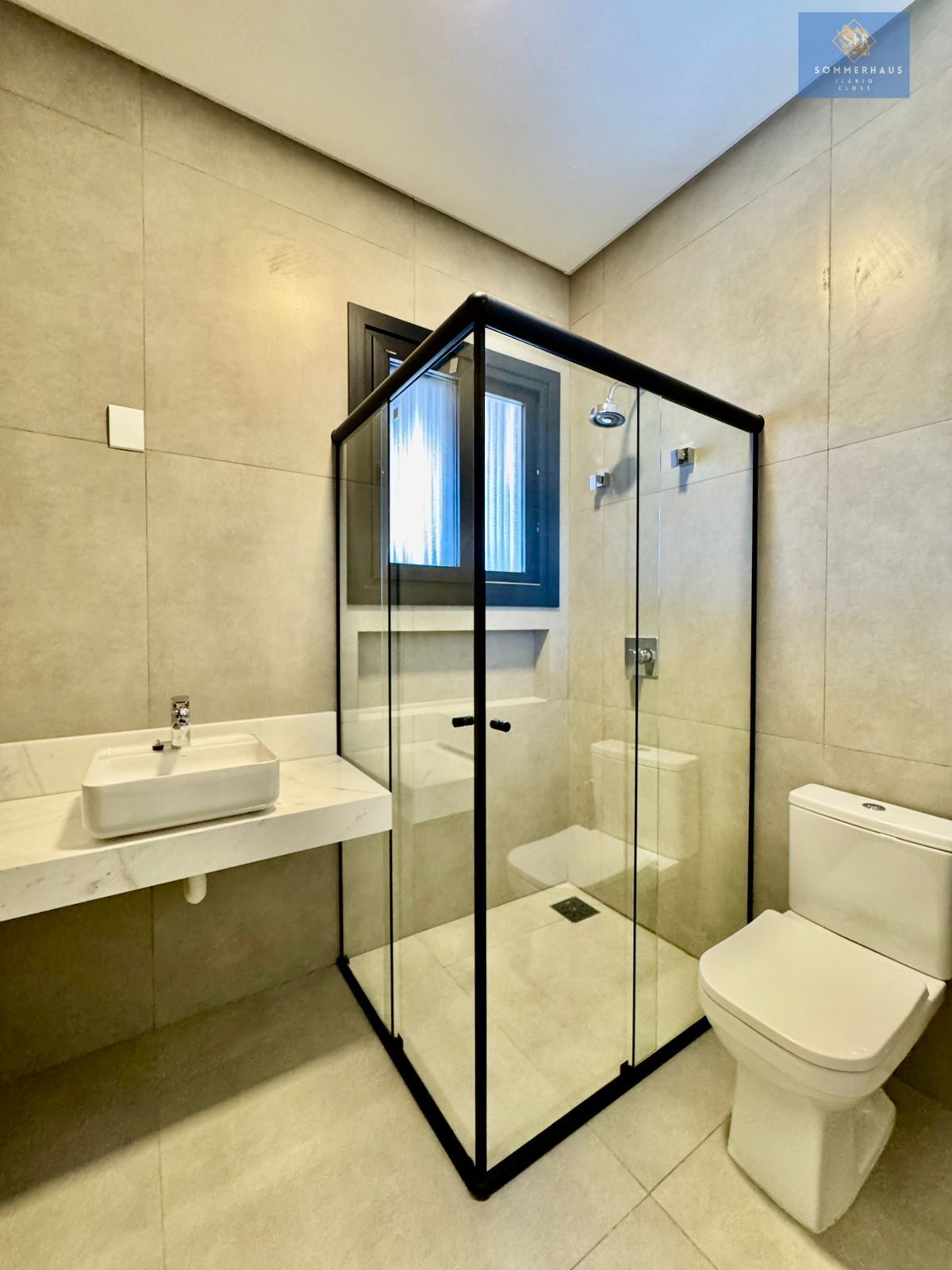 Casa de Condomínio, 4 quartos - Foto 38