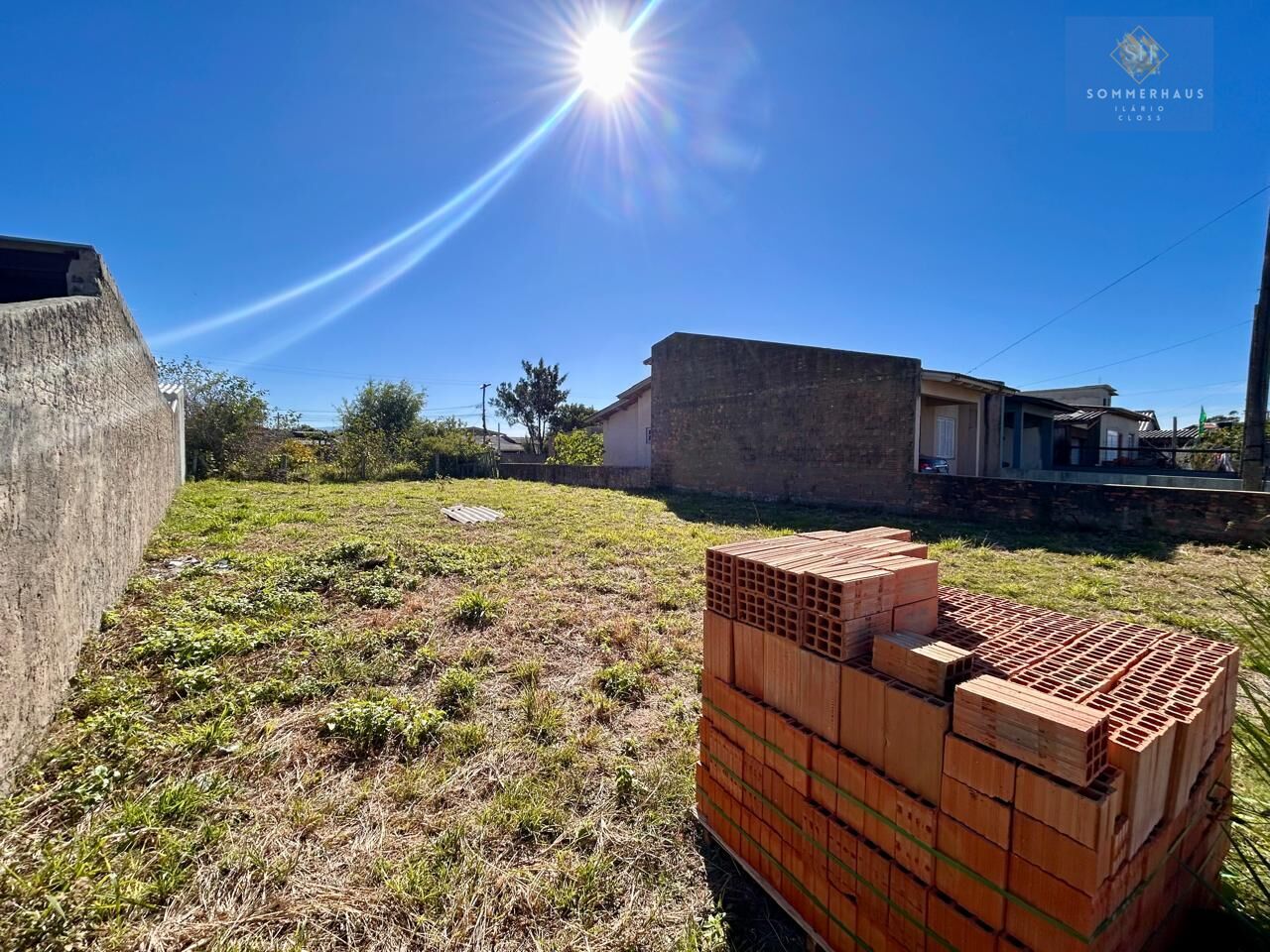 Terreno, 300 m² - Foto 6