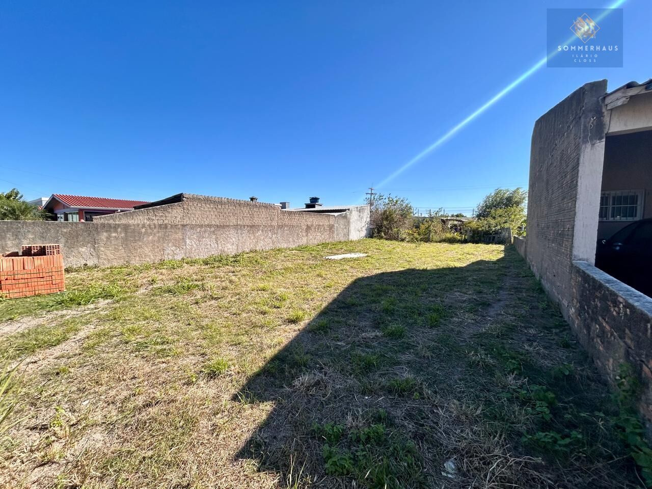 Terreno, 300 m² - Foto 2