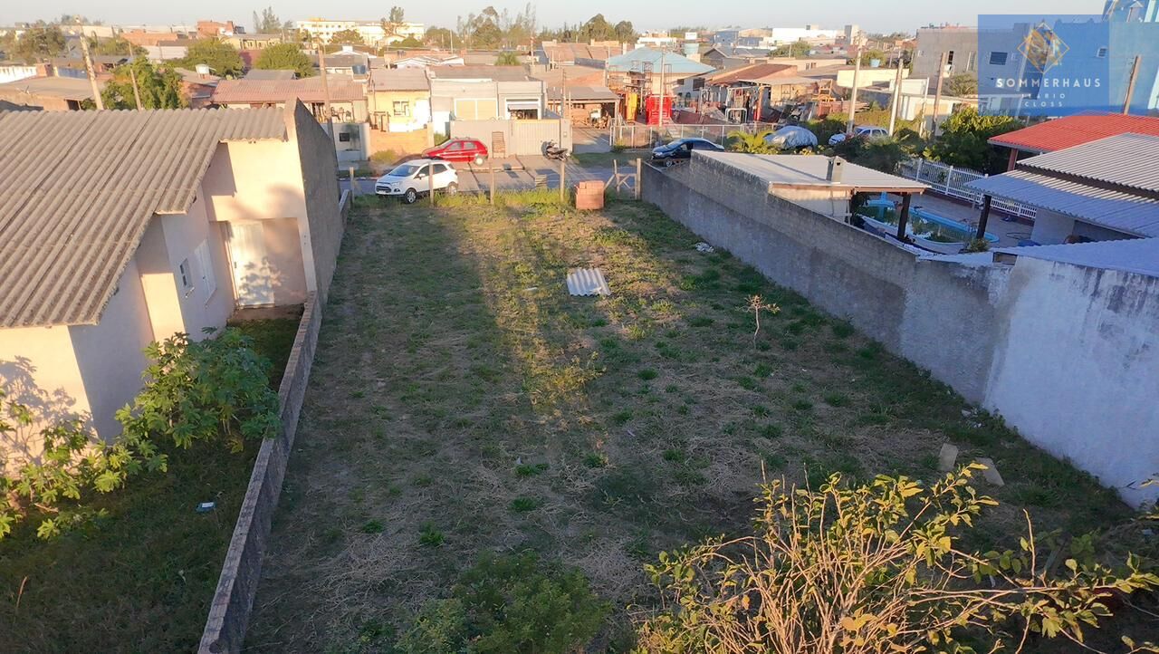 Terreno, 300 m² - Foto 1