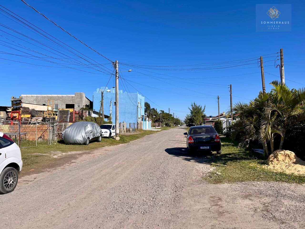 Terreno, 300 m² - Foto 4