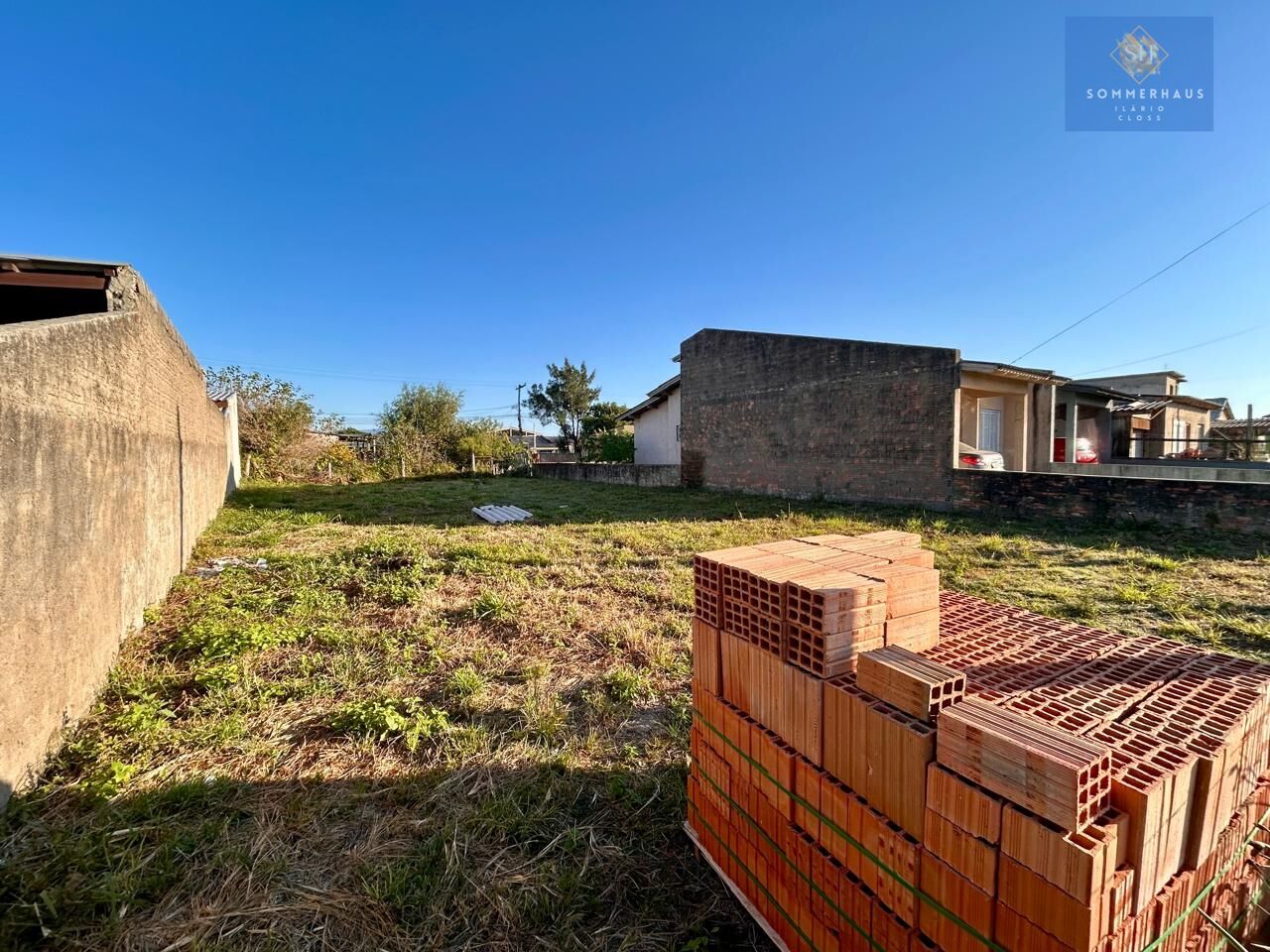 Terreno, 300 m² - Foto 7