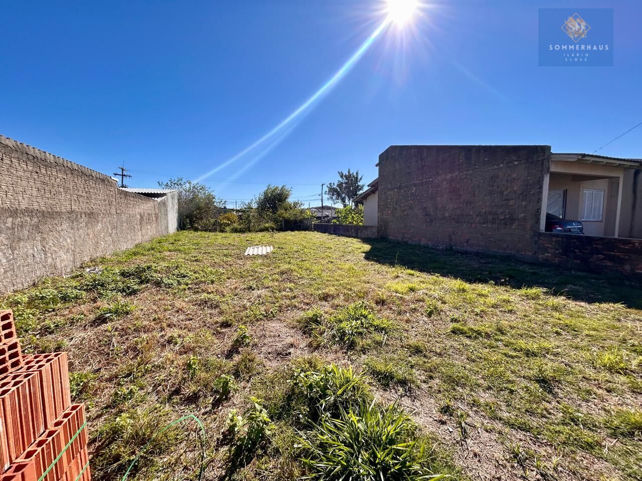 Terreno, 300 m² - Foto 3