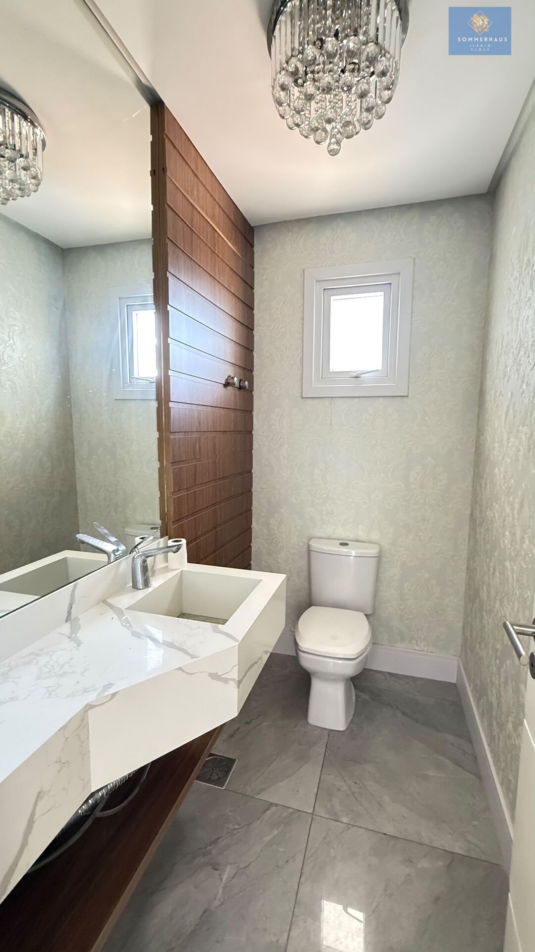 Casa, 3 quartos, 268 m² - Foto 23