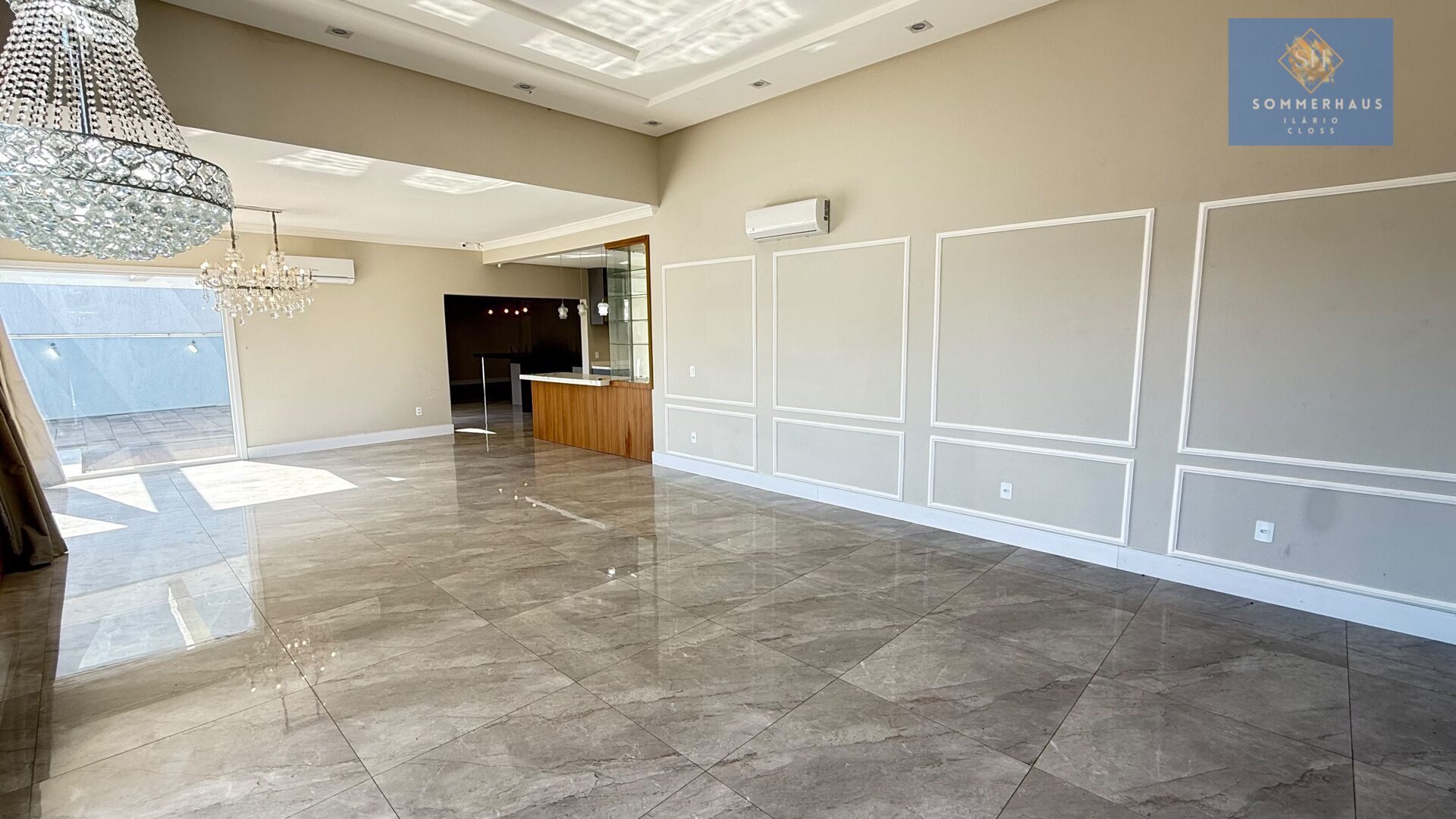 Casa, 3 quartos, 268 m² - Foto 14