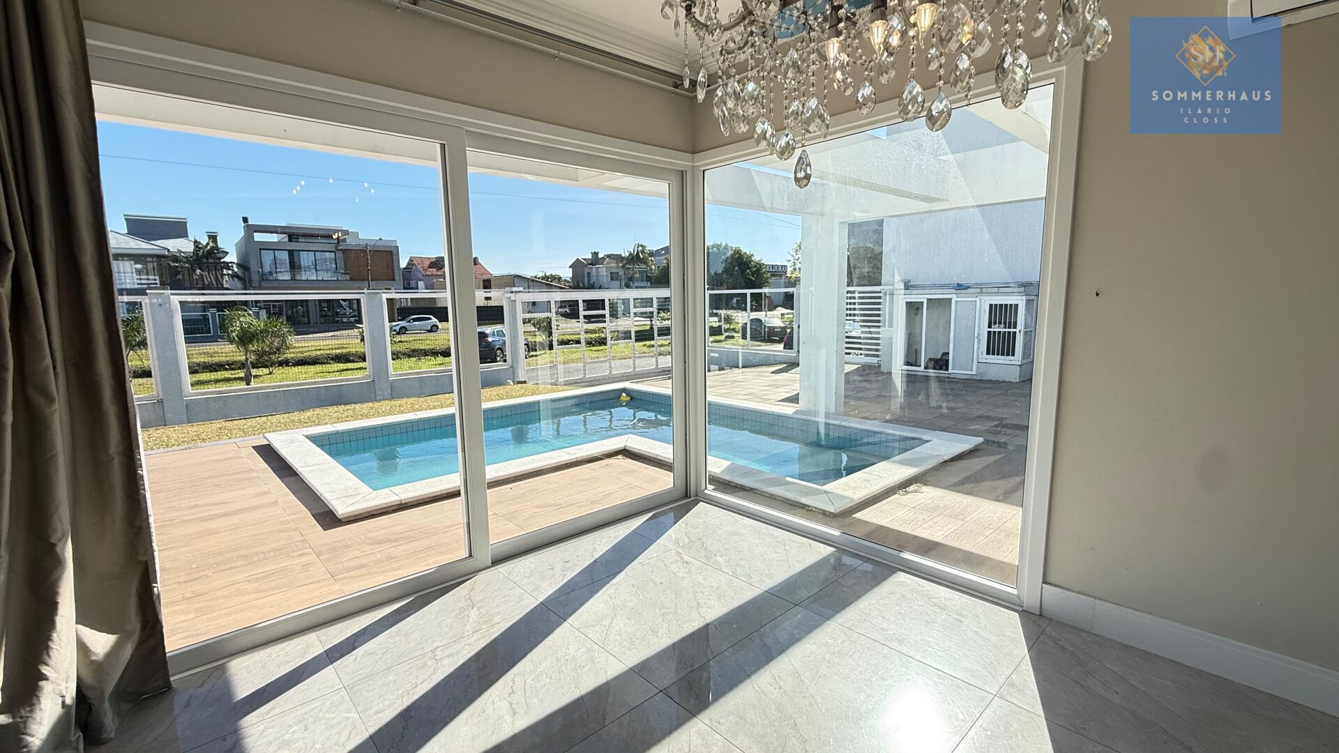 Casa, 3 quartos, 268 m² - Foto 11