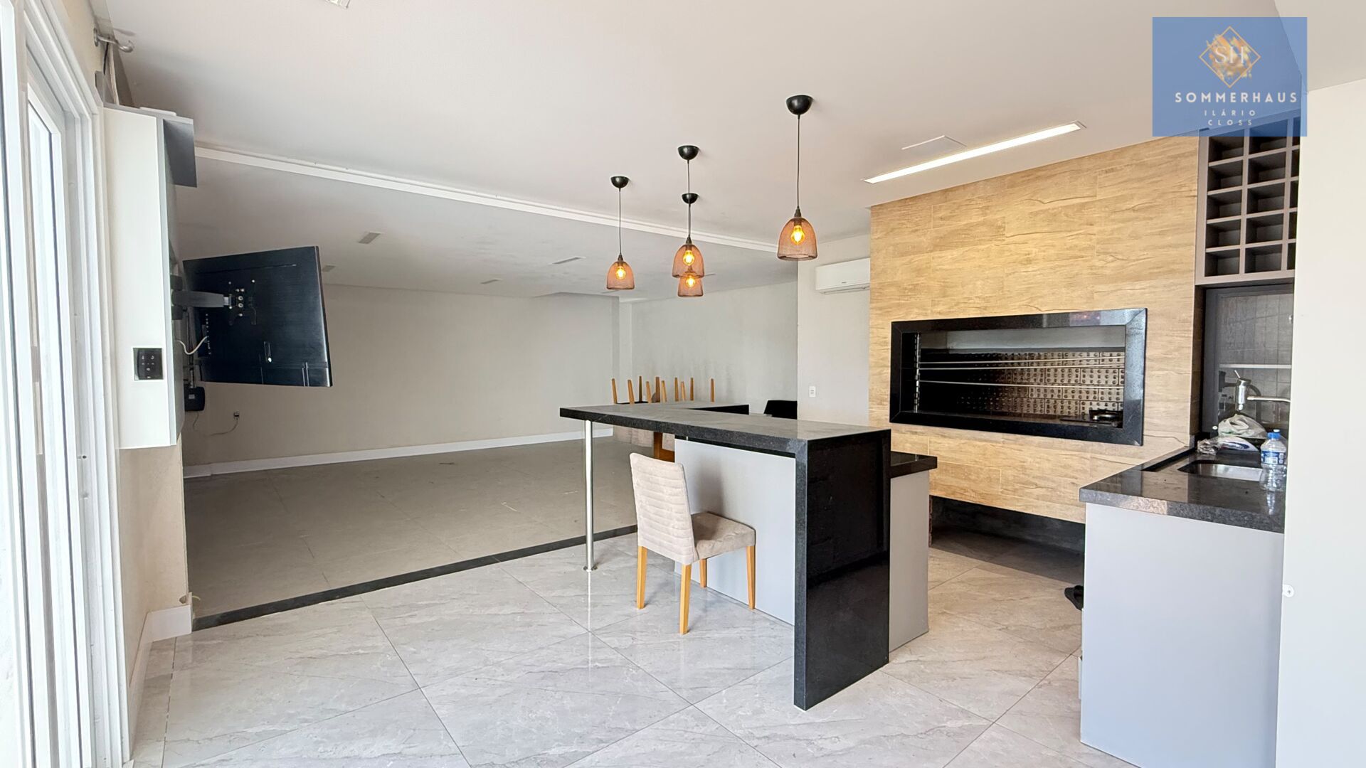 Casa, 3 quartos, 268 m² - Foto 9