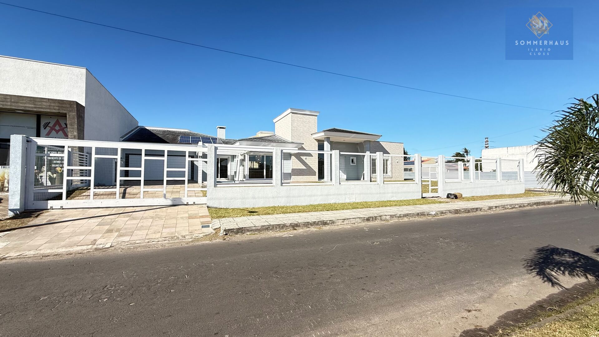 Casa, 3 quartos, 268 m² - Foto 2