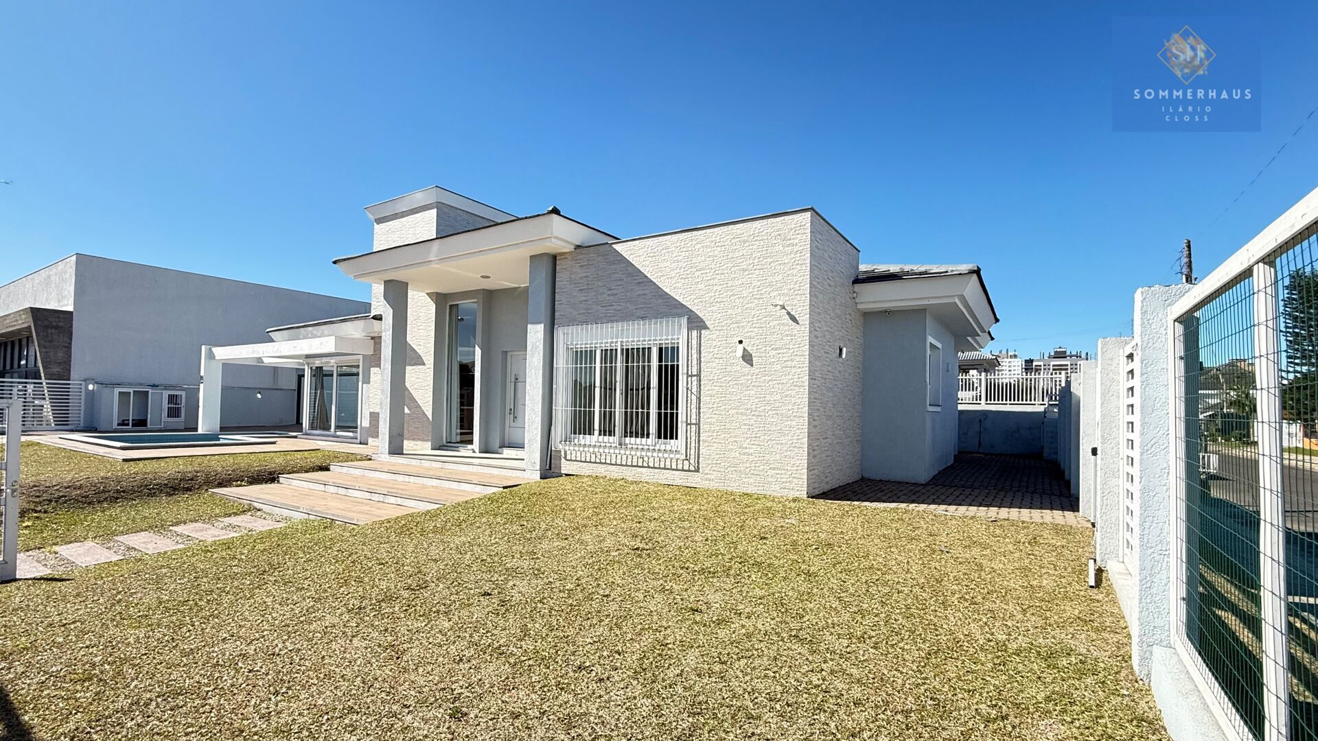 Casa, 3 quartos, 268 m² - Foto 5