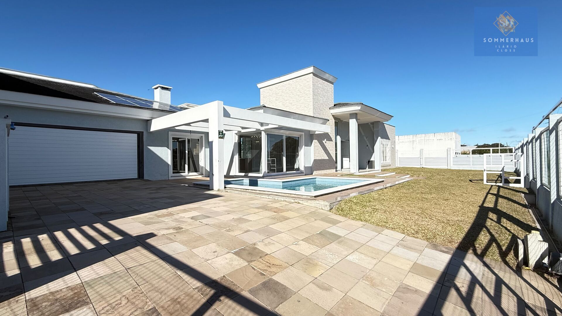 Casa, 3 quartos, 268 m² - Foto 4