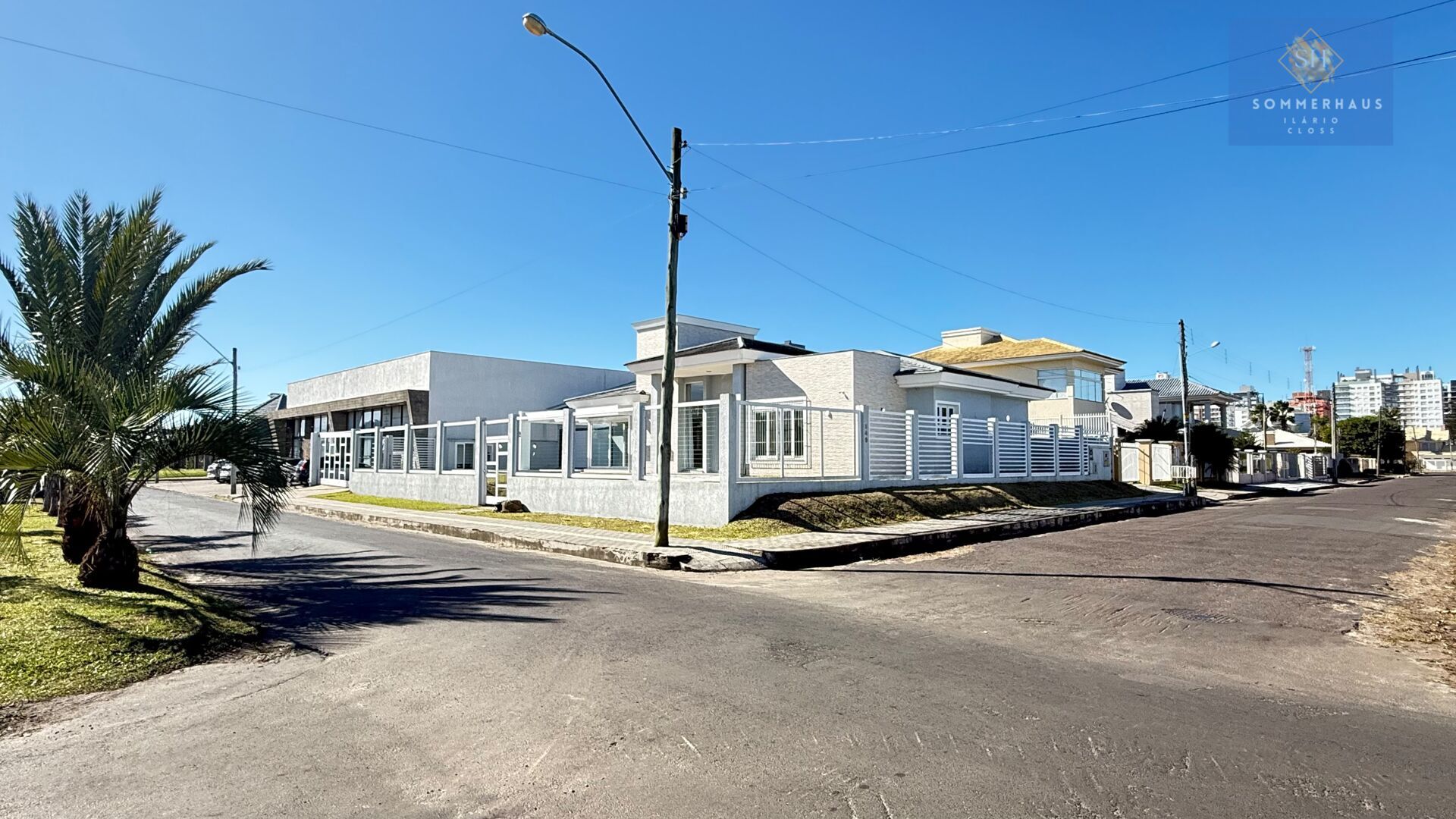 Casa, 3 quartos, 268 m² - Foto 3