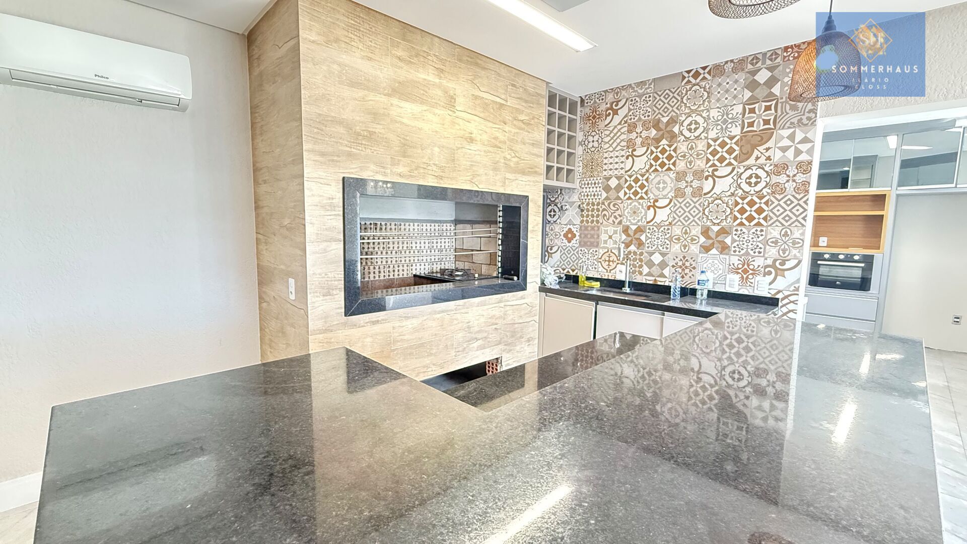 Casa, 3 quartos, 268 m² - Foto 10