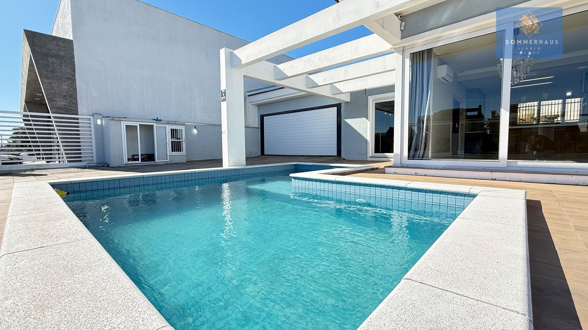 Casa, 3 quartos, 268 m² - Foto 12