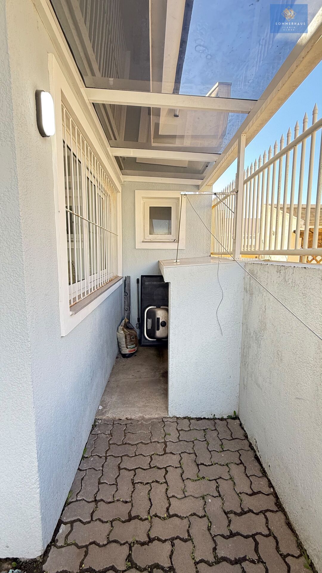 Casa, 3 quartos, 268 m² - Foto 26