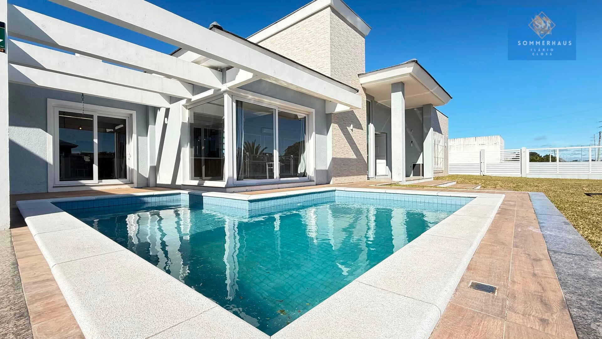 Casa, 3 quartos, 268 m² - Foto 13
