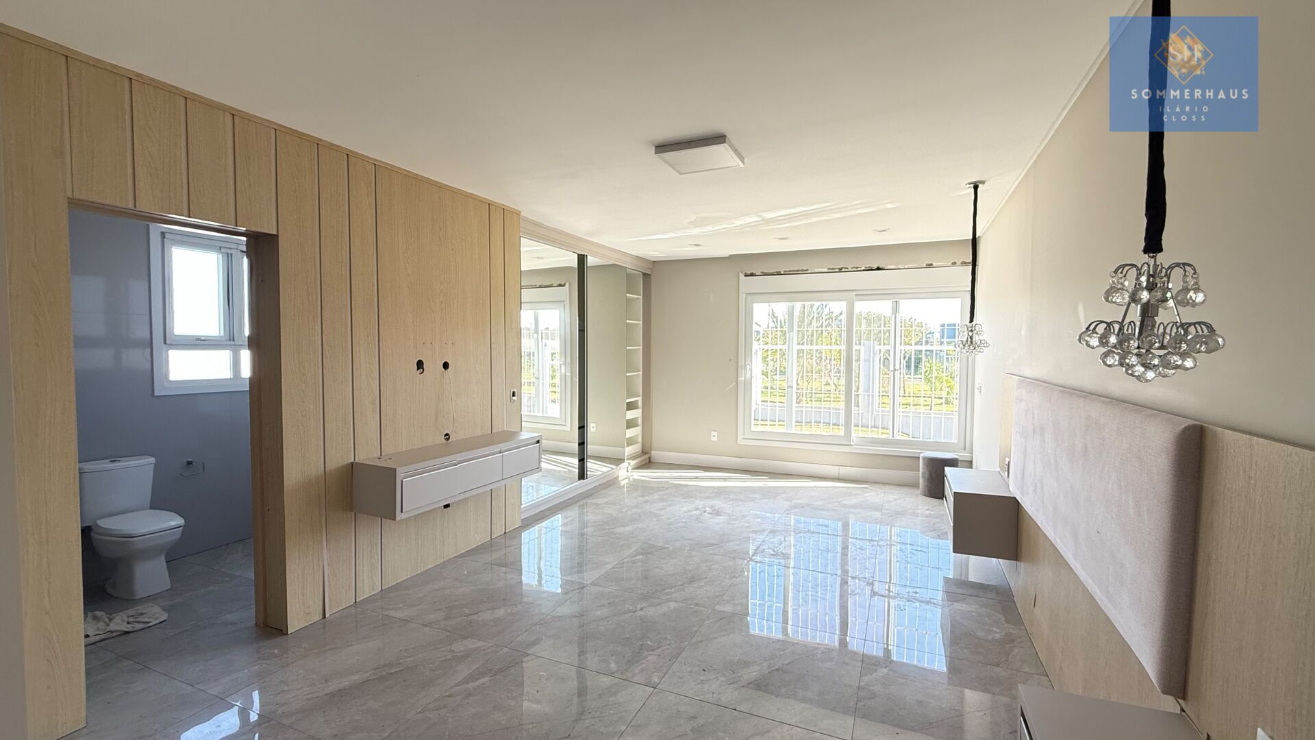 Casa, 3 quartos, 268 m² - Foto 21