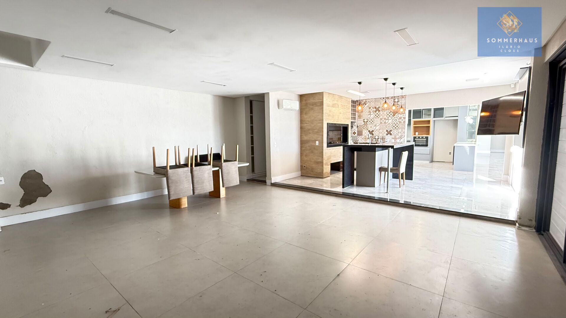 Casa, 3 quartos, 268 m² - Foto 8