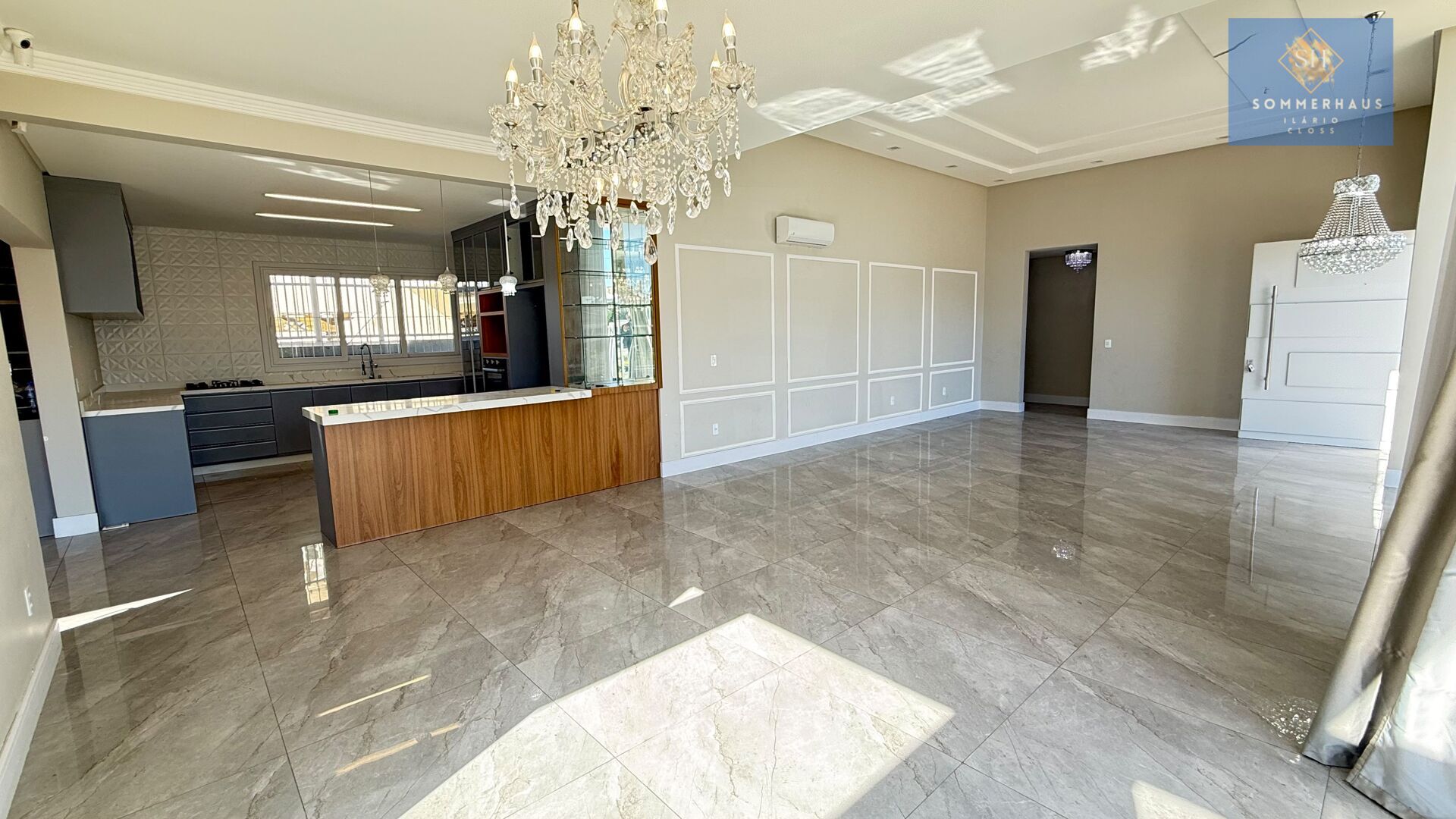 Casa, 3 quartos, 268 m² - Foto 6