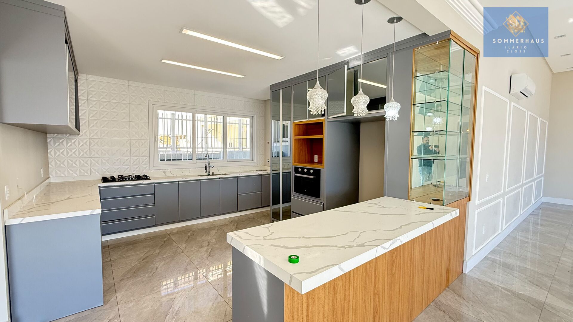 Casa, 3 quartos, 268 m² - Foto 7