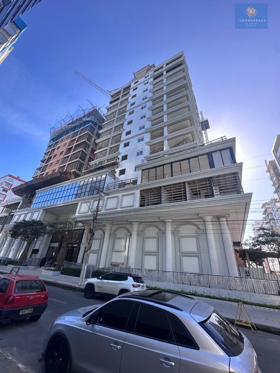 Apartamento, 3 quartos, 127 m² - Foto 3