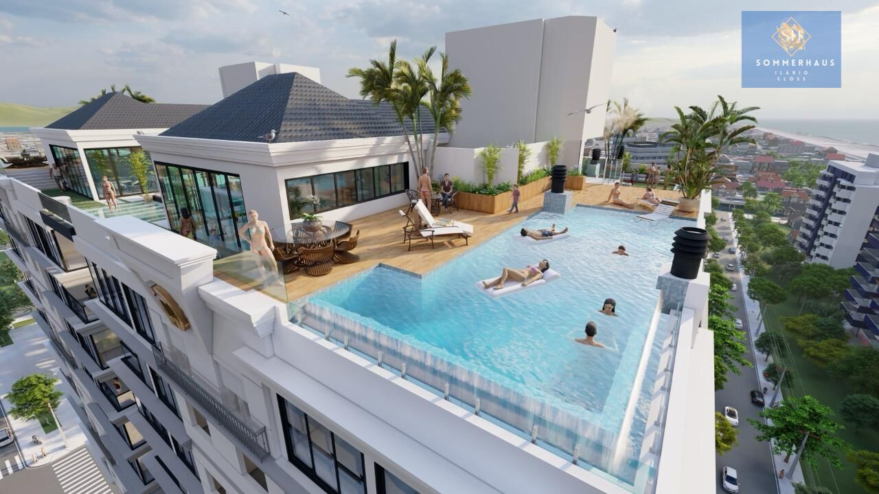 Apartamento, 3 quartos, 127 m² - Foto 8