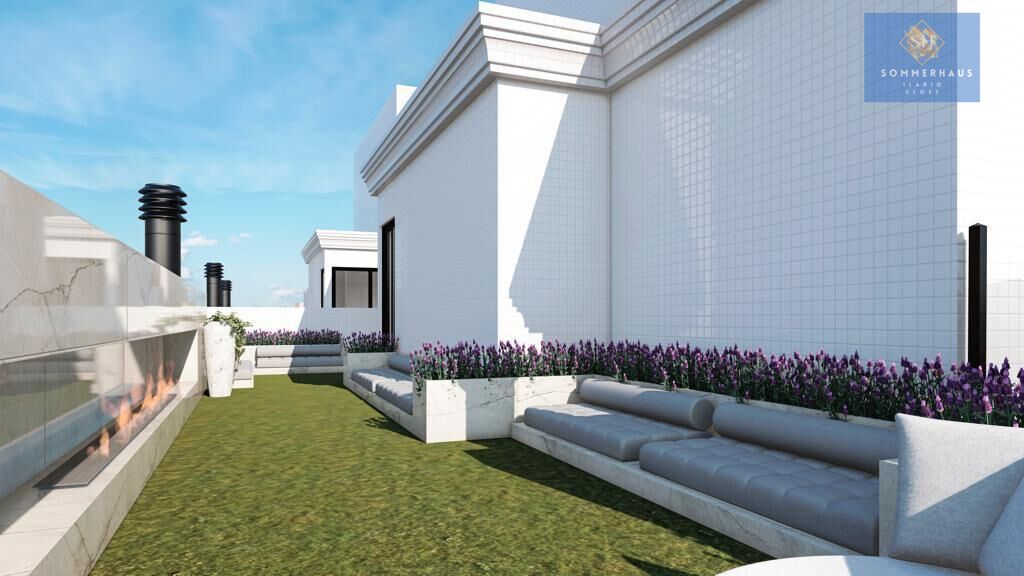 Apartamento, 3 quartos, 127 m² - Foto 11