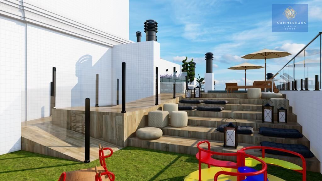 Apartamento, 3 quartos, 127 m² - Foto 6