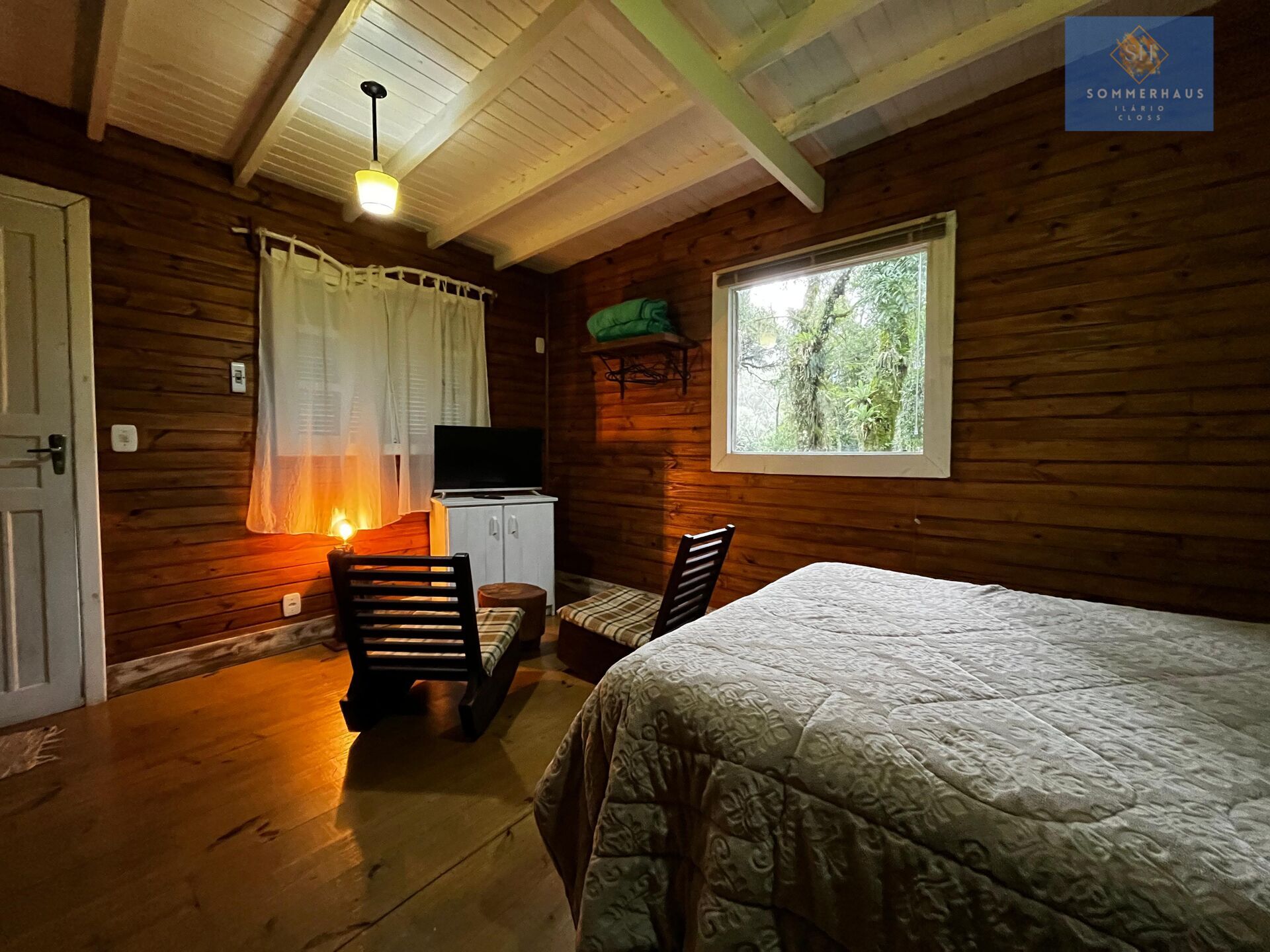 Casa, 7 quartos, 228 m² - Foto 21