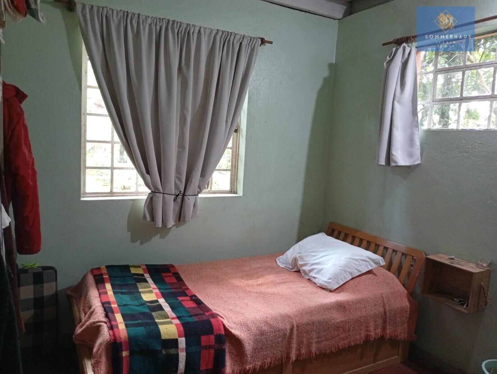 Casa, 7 quartos, 228 m² - Foto 16